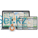 GPS AirTag GDMFFD01
